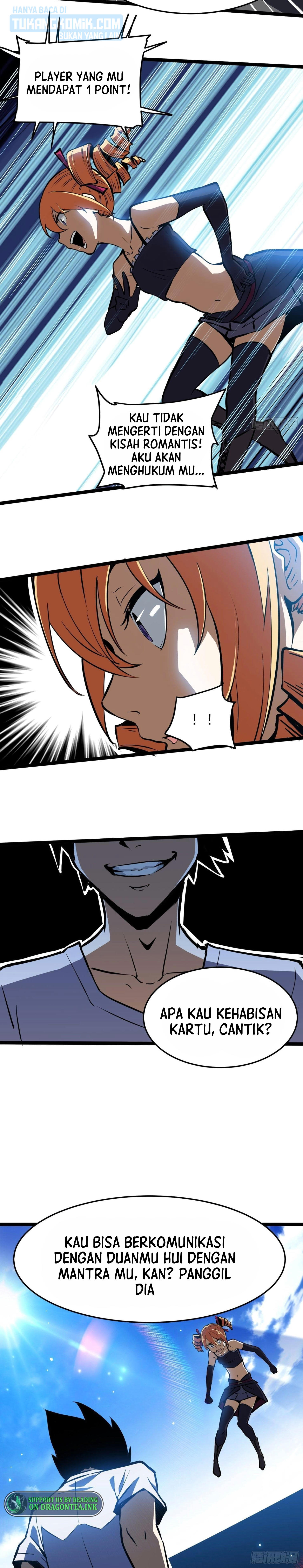 Si Ye Ren (Night Controller) Chapter 25 – halaman 11