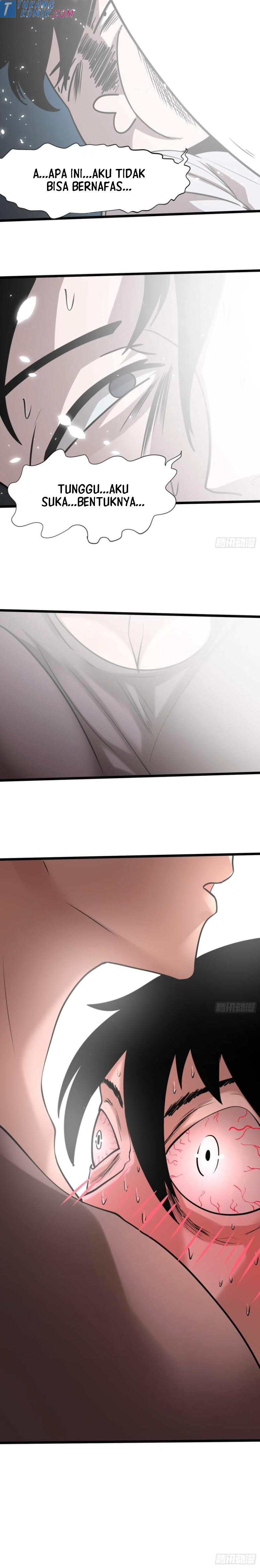 Si Ye Ren (Night Controller) Chapter 6 – halaman 4