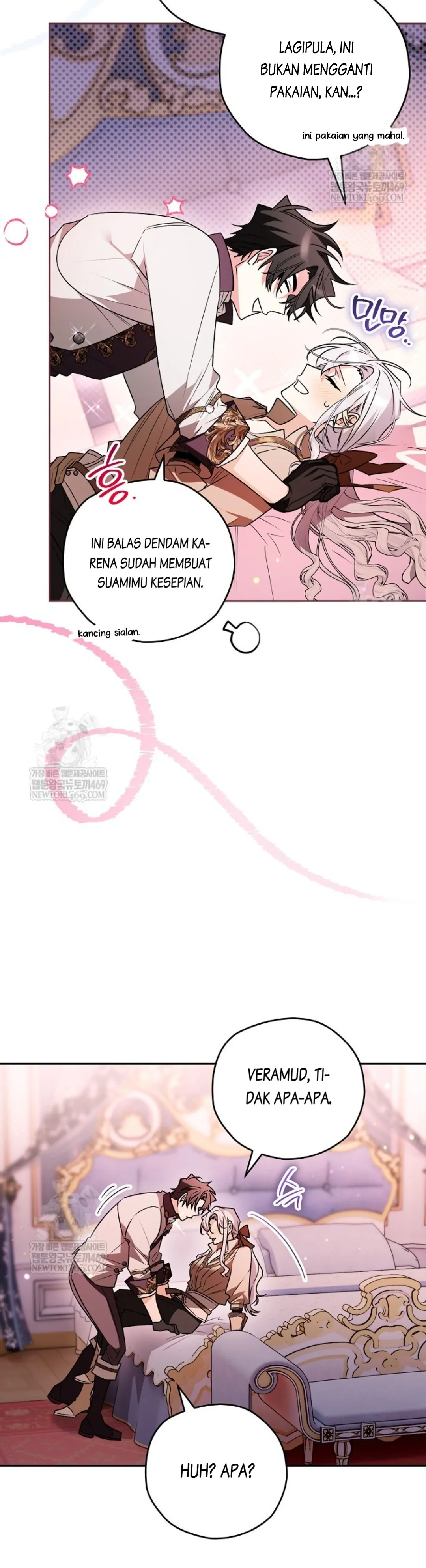 Sigrid Chapter 161 – halaman 10