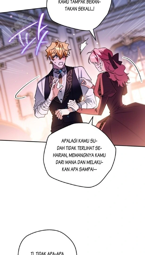 Sigrid Chapter 161 – halaman 111