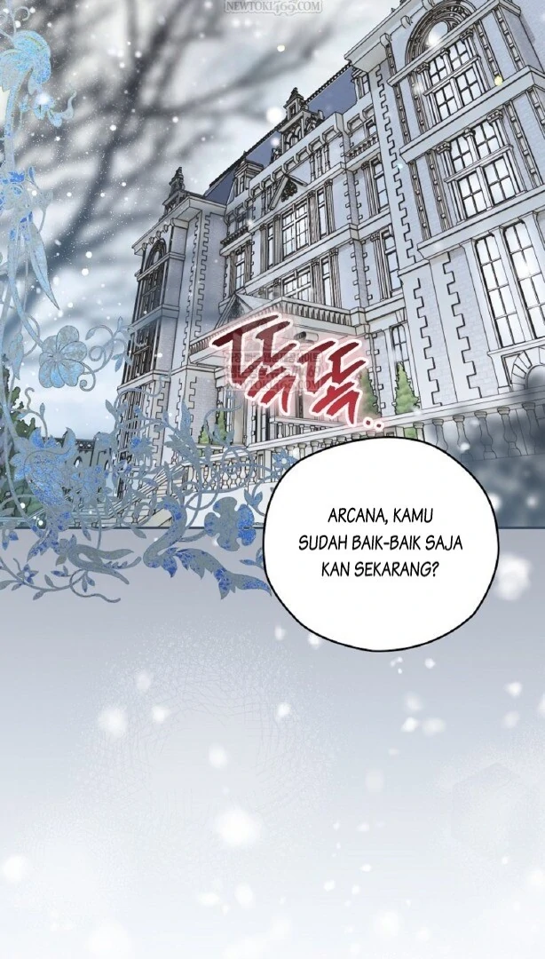 Sigrid Chapter 161 – halaman 29
