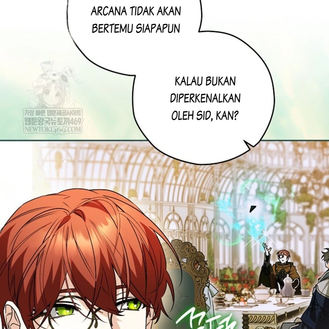 Sigrid Chapter 161 – halaman 39