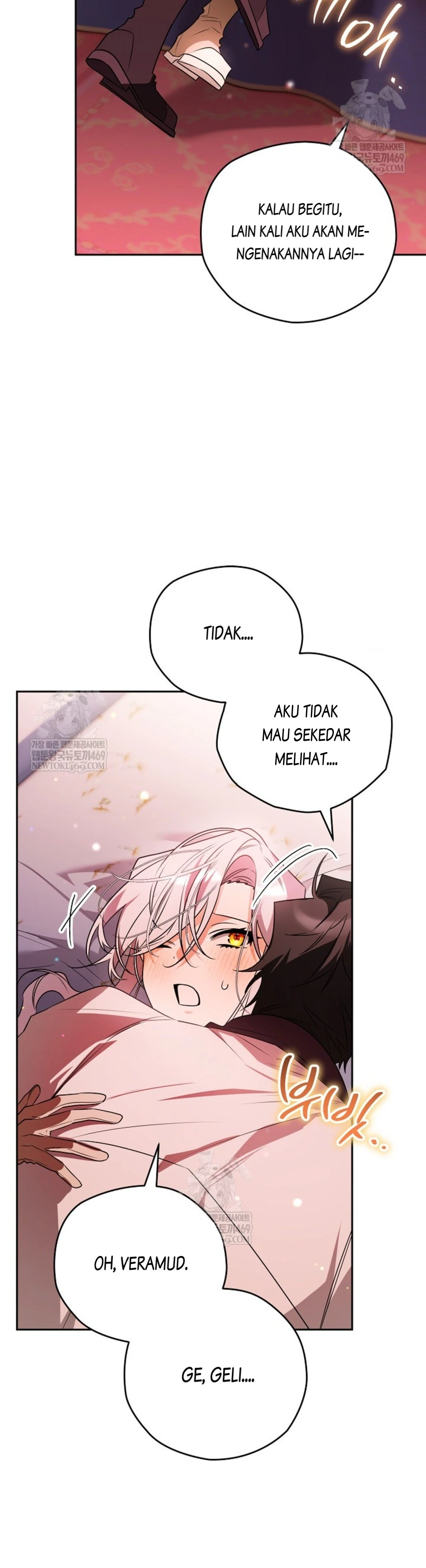 Sigrid Chapter 161 – halaman 7