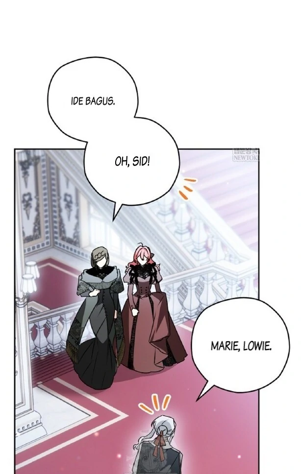 Sigrid Chapter 161 – halaman 81