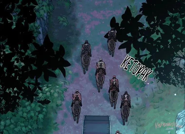 Sigrid Chapter 23 – halaman 78