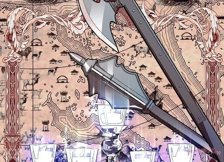 Sigrid Chapter 23 – halaman 93