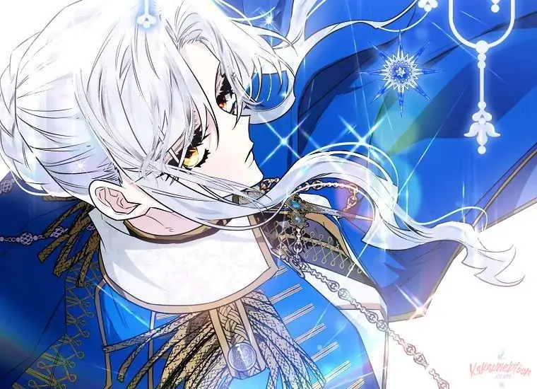 Sigrid Chapter 48 – halaman 21