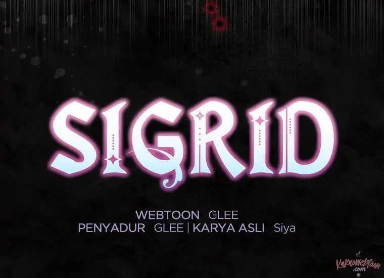 Sigrid Chapter 49 – halaman 8