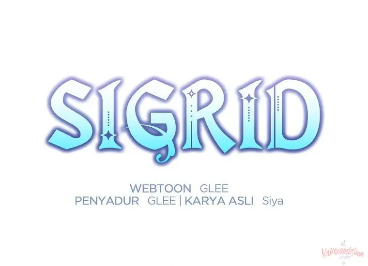 Sigrid Chapter 50 – halaman 18