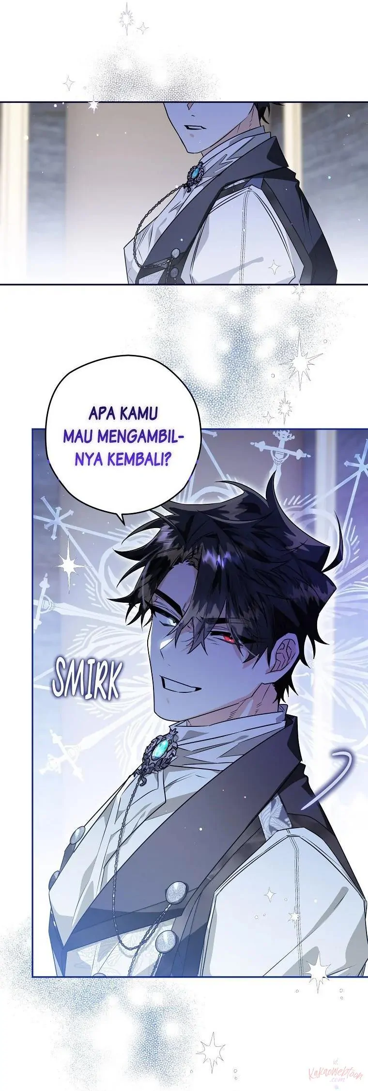 Sigrid Chapter 67 – halaman 10