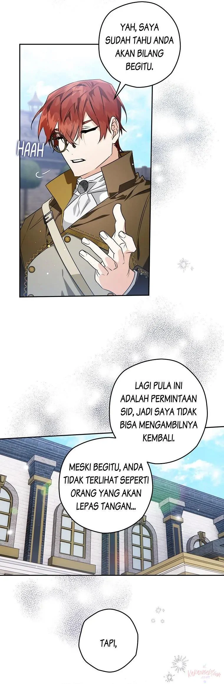 Sigrid Chapter 67 – halaman 11