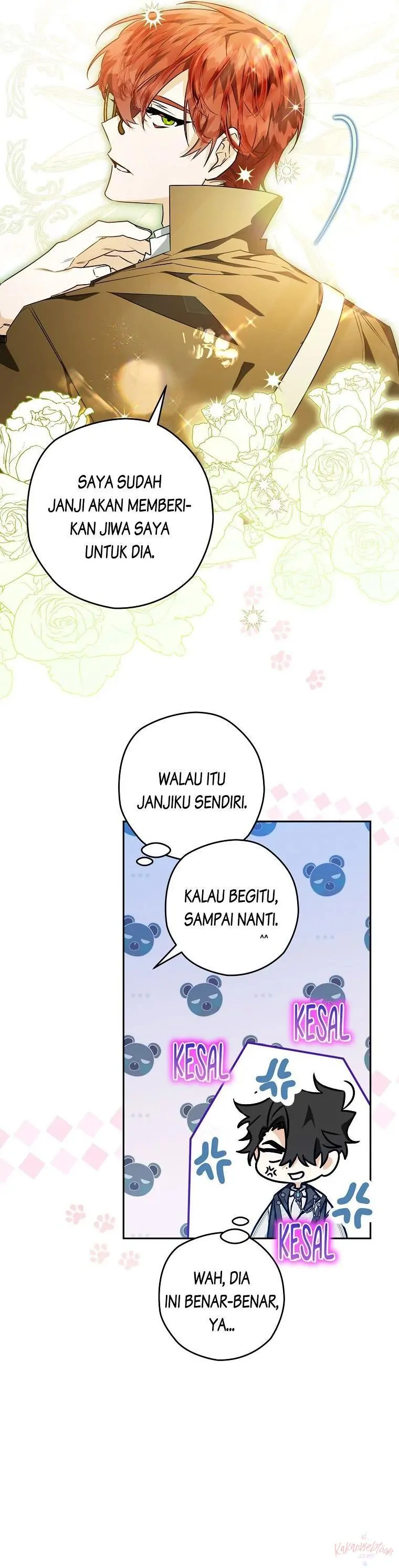 Sigrid Chapter 67 – halaman 14