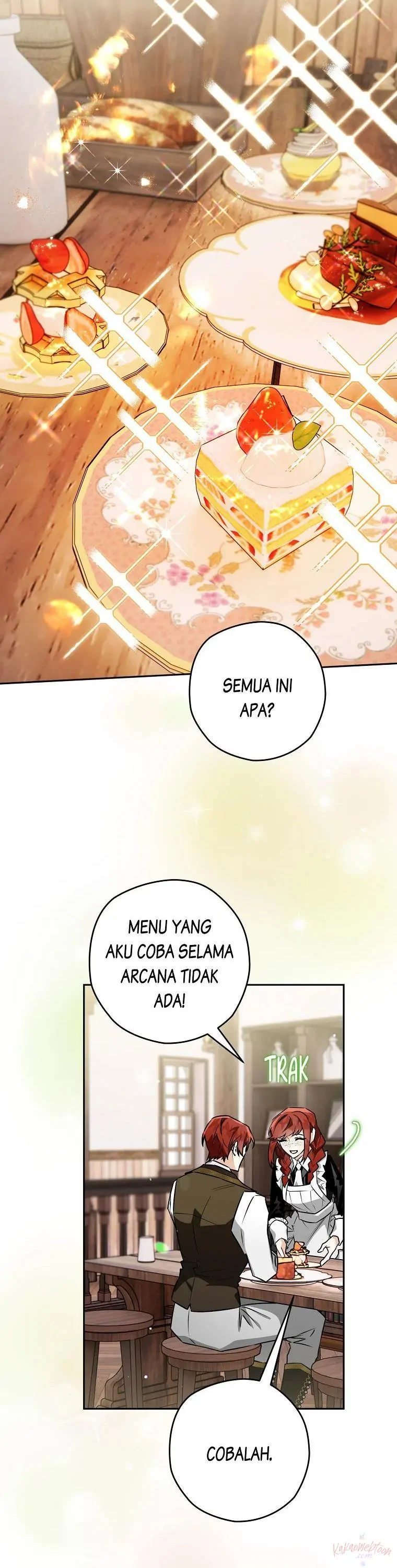 Sigrid Chapter 67 – halaman 18
