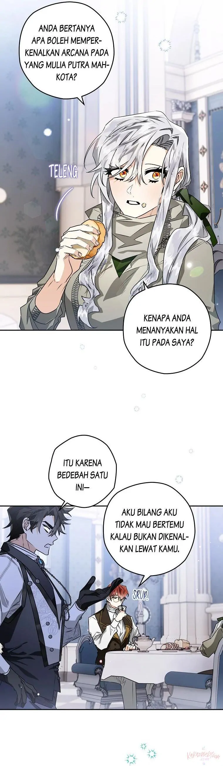 Sigrid Chapter 67 – halaman 2