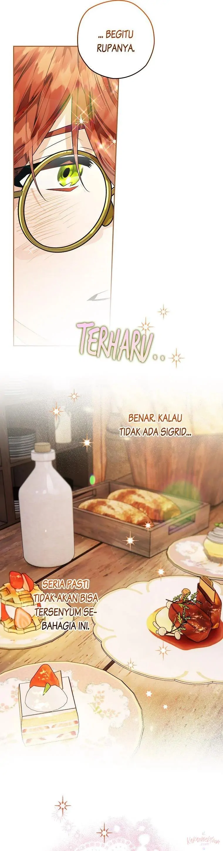 Sigrid Chapter 67 – halaman 22