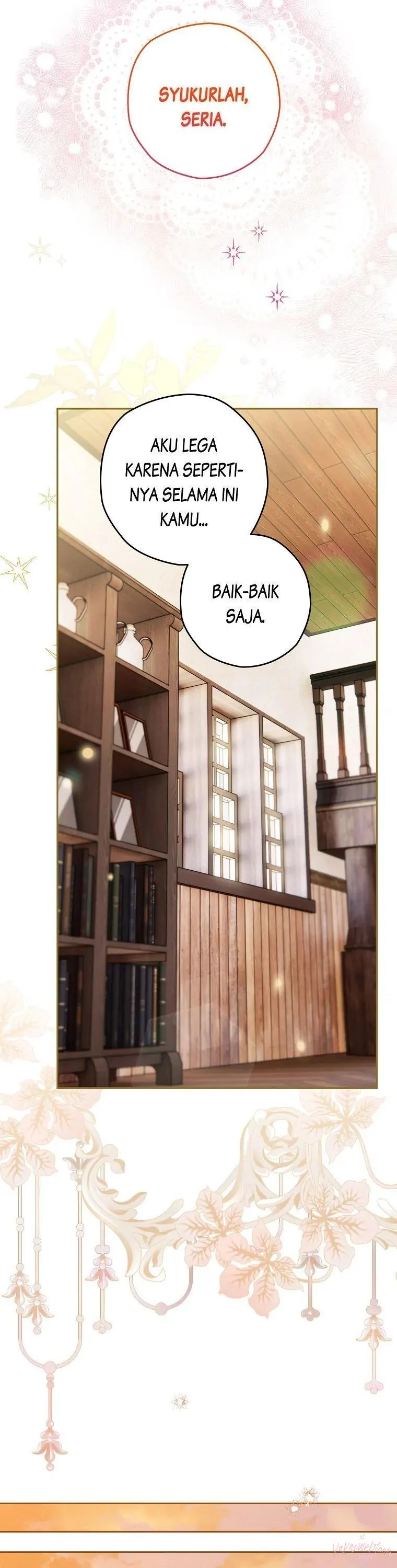 Sigrid Chapter 67 – halaman 23