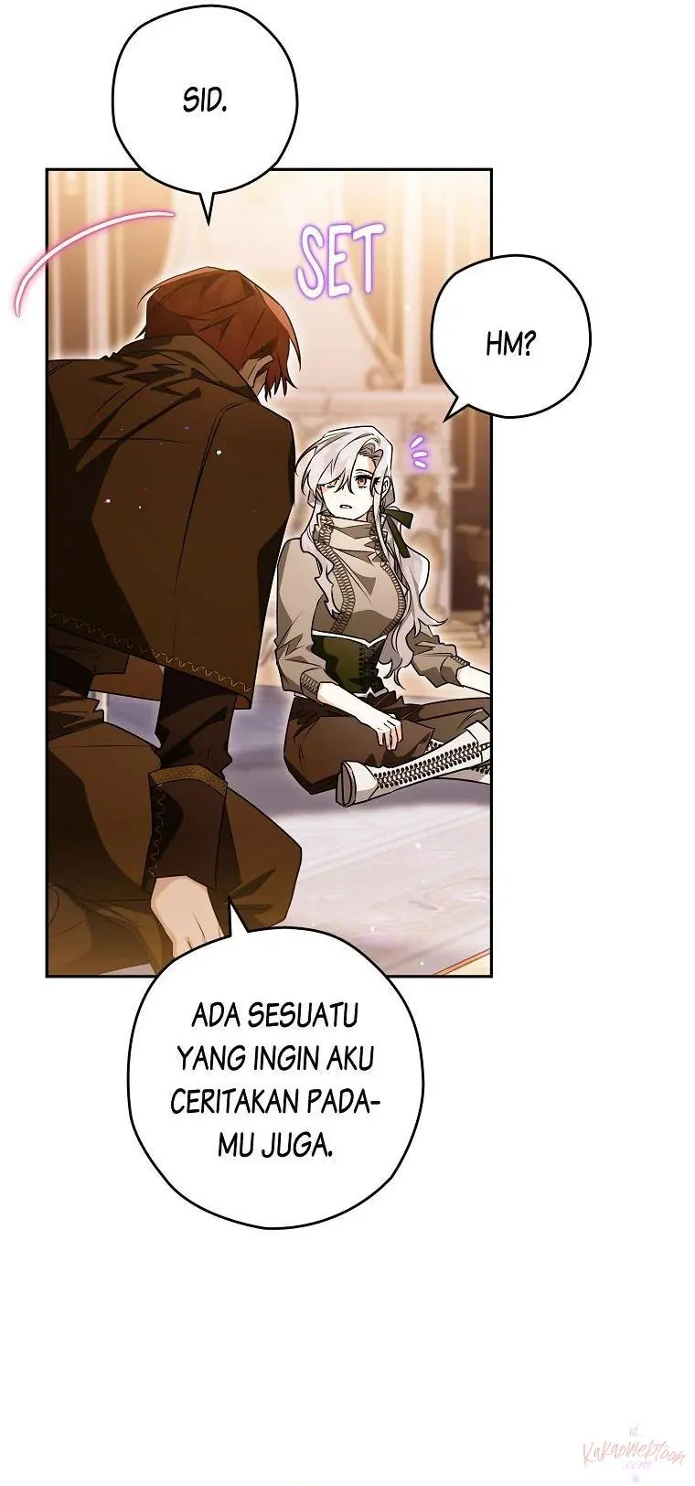 Sigrid Chapter 67 – halaman 26