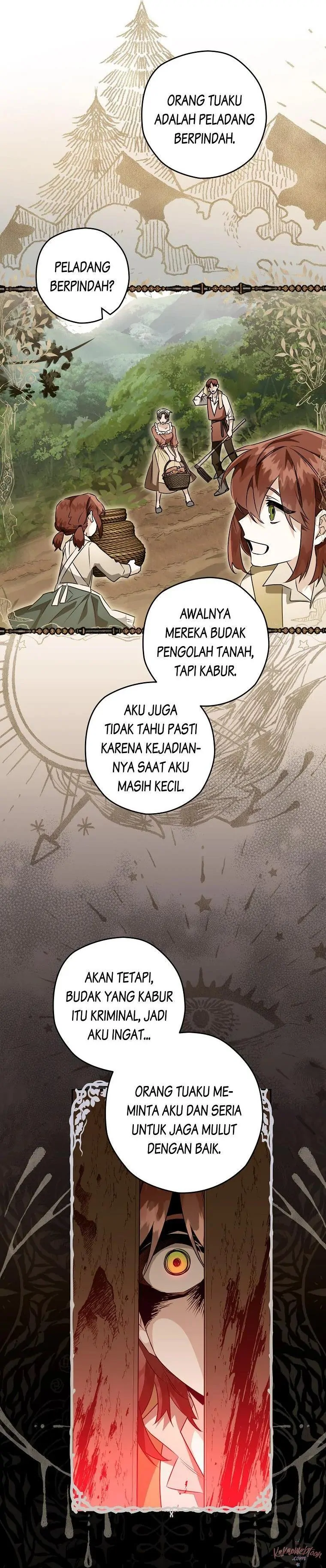 Sigrid Chapter 67 – halaman 27