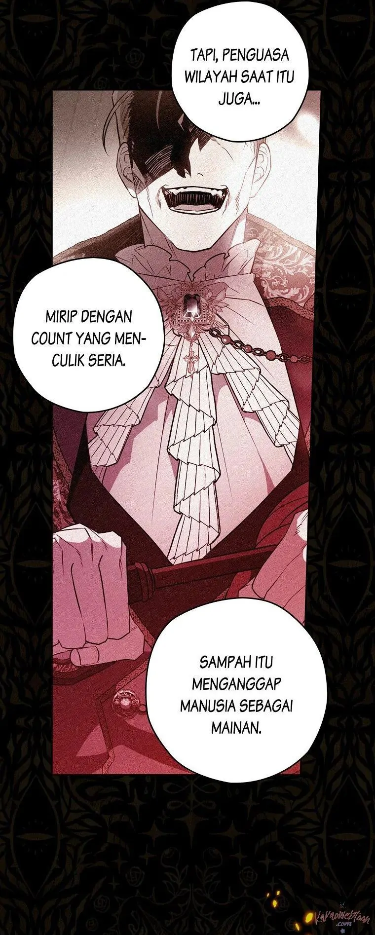 Sigrid Chapter 67 – halaman 29