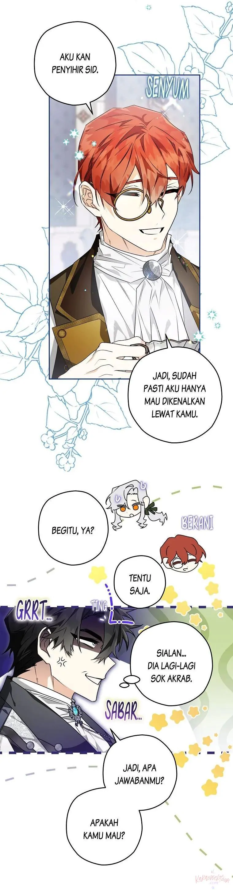 Sigrid Chapter 67 – halaman 3