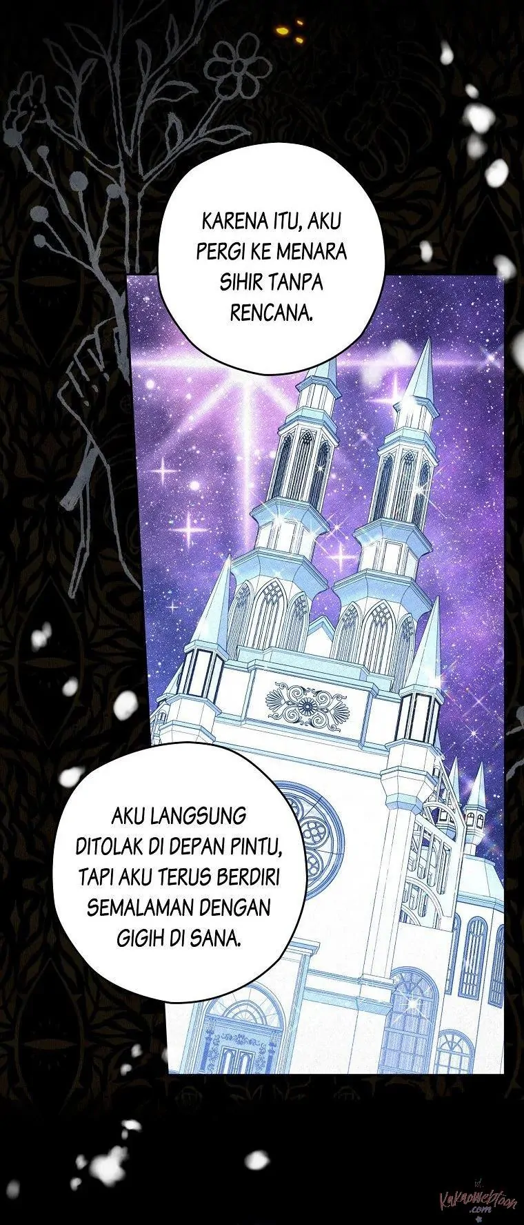 Sigrid Chapter 67 – halaman 31