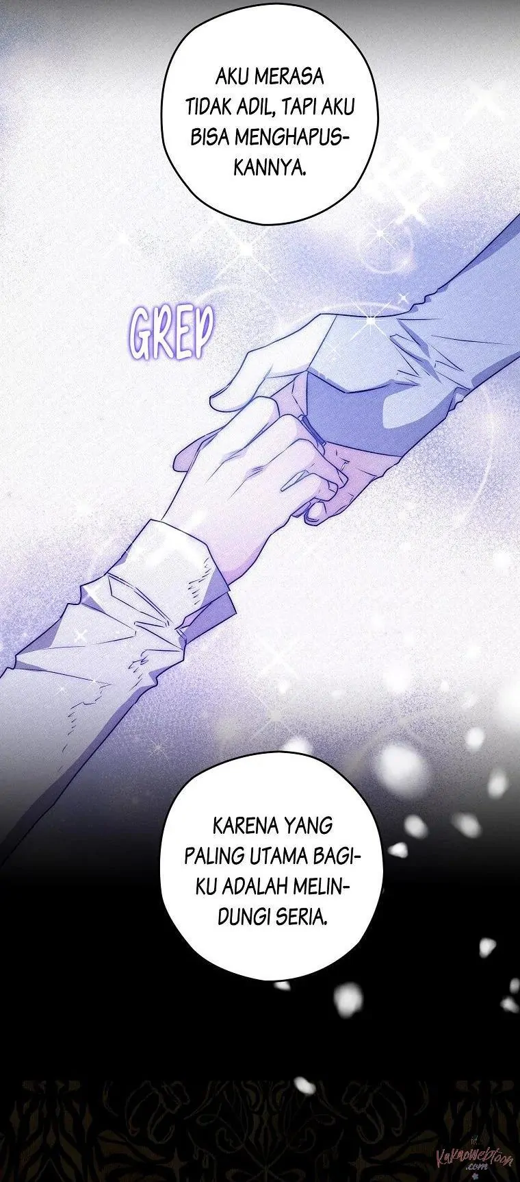 Sigrid Chapter 67 – halaman 34