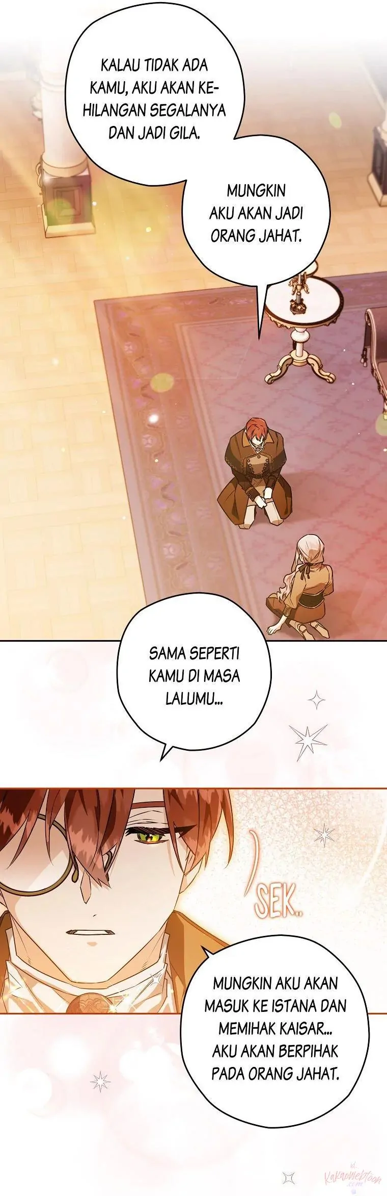 Sigrid Chapter 67 – halaman 36