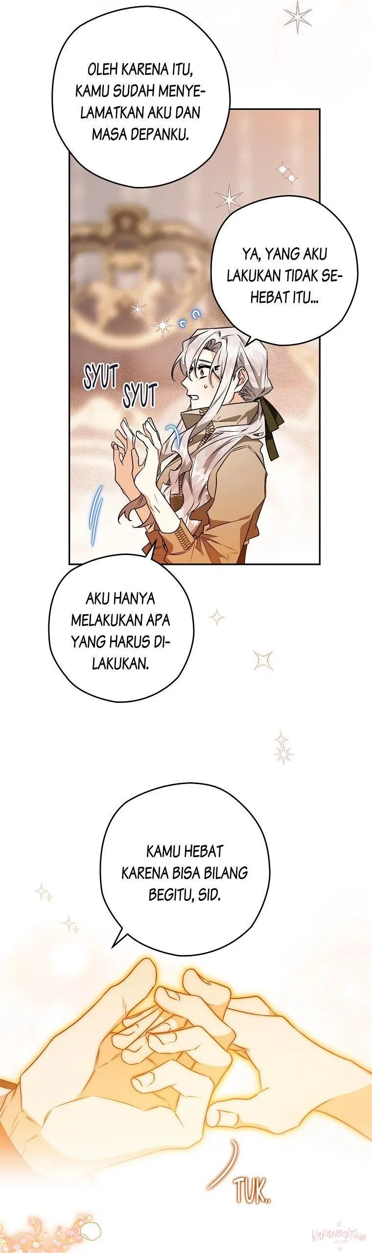 Sigrid Chapter 67 – halaman 37