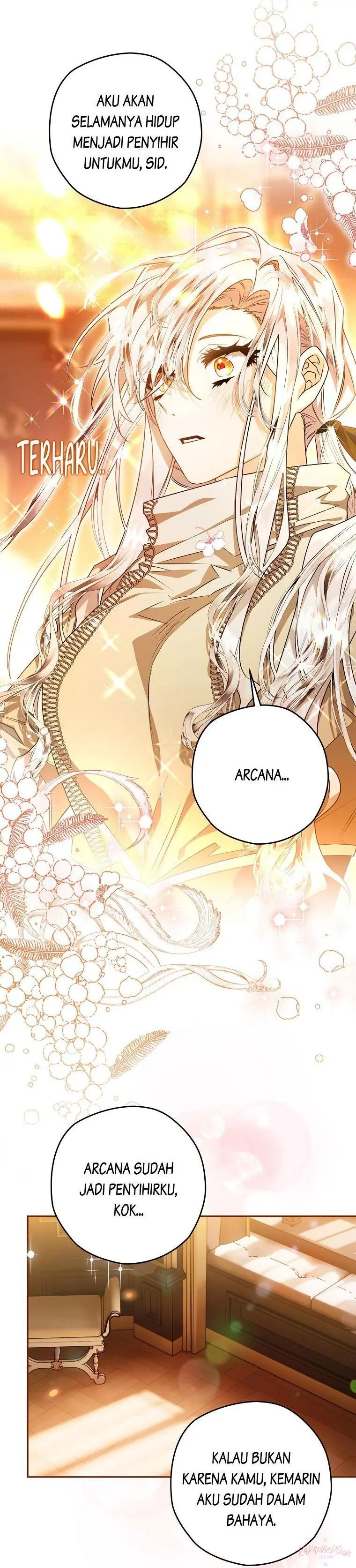 Sigrid Chapter 67 – halaman 39