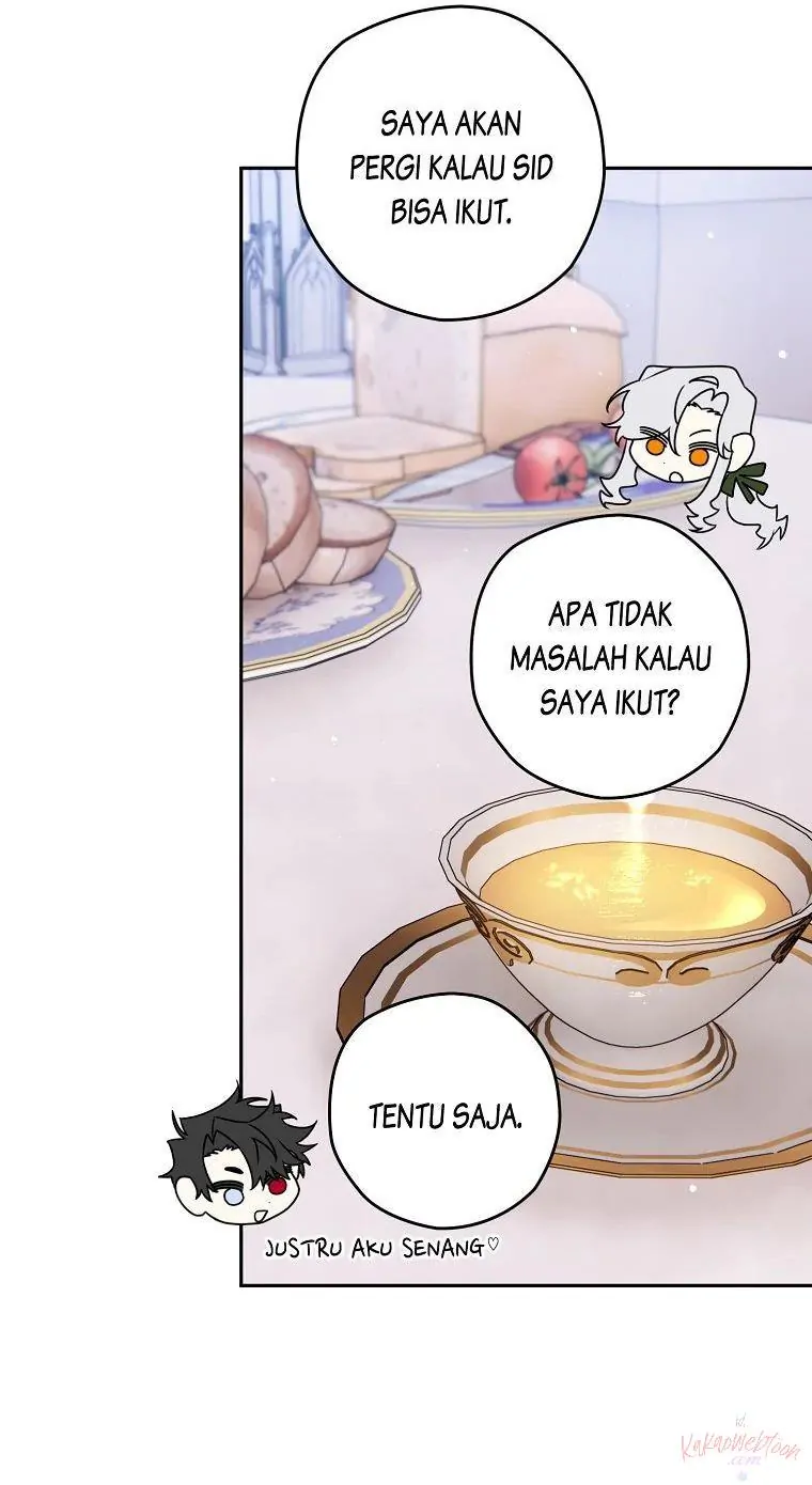 Sigrid Chapter 67 – halaman 4