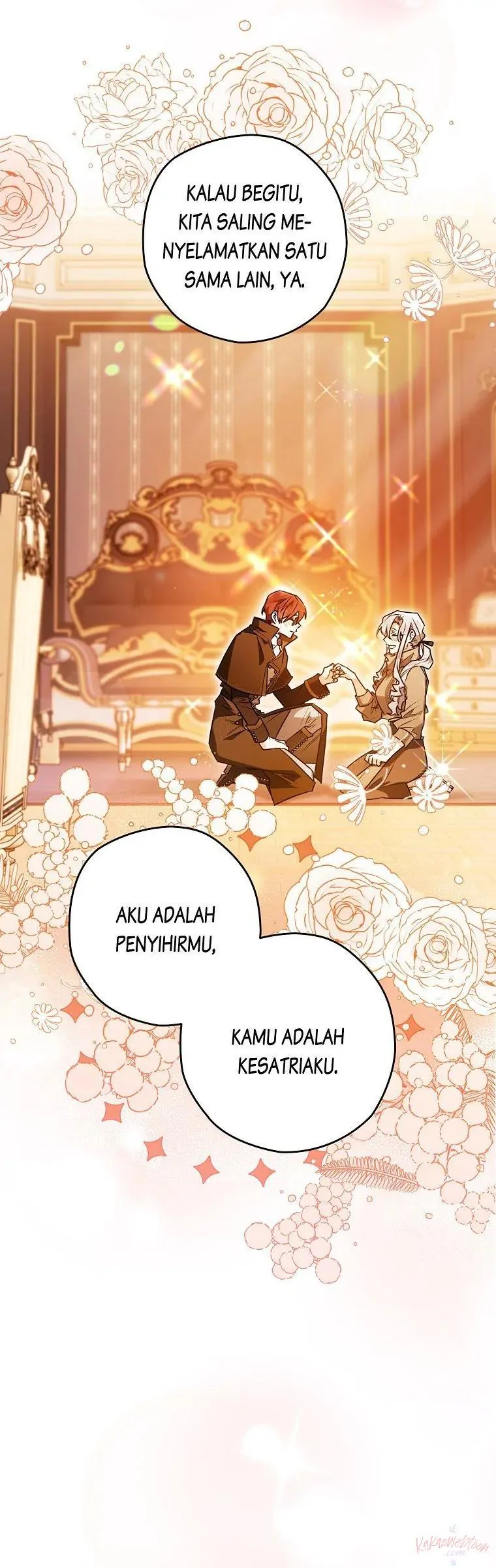 Sigrid Chapter 67 – halaman 40