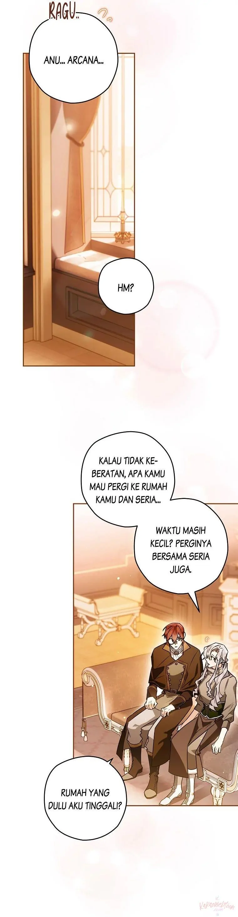 Sigrid Chapter 67 – halaman 41