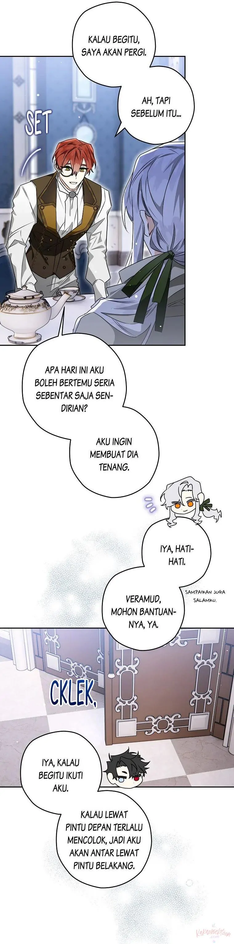 Sigrid Chapter 67 – halaman 5