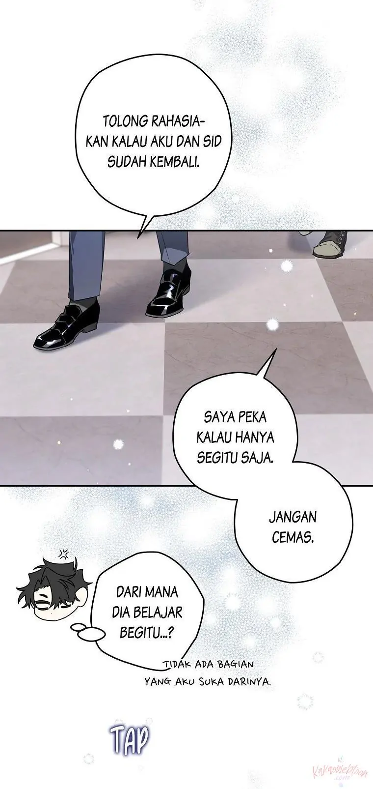 Sigrid Chapter 67 – halaman 6