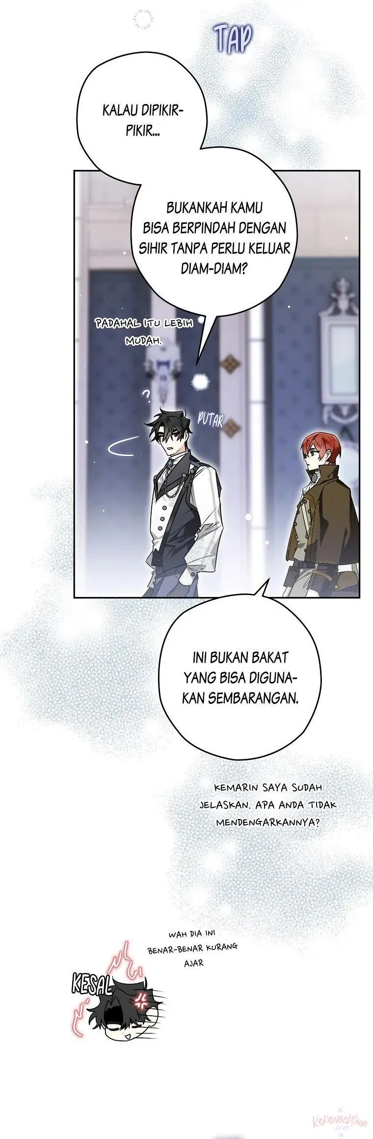 Sigrid Chapter 67 – halaman 7