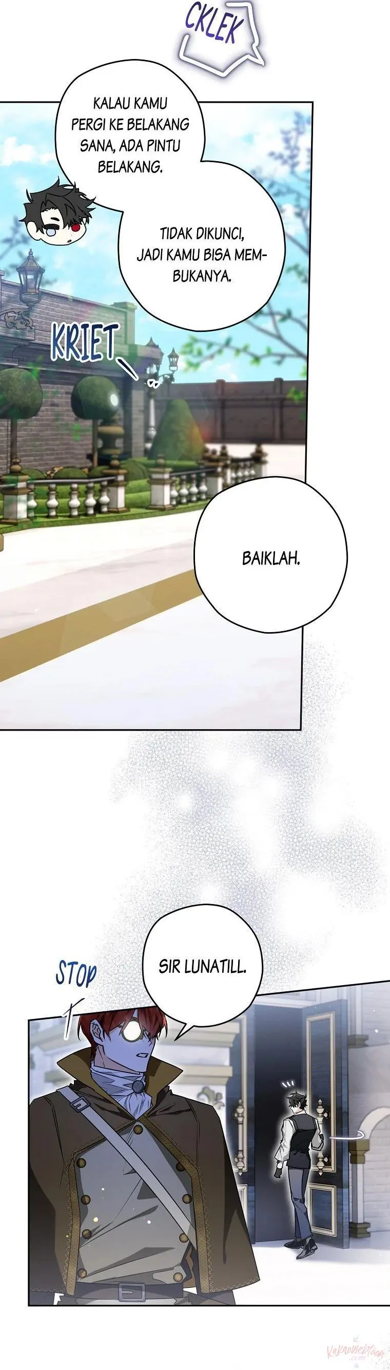 Sigrid Chapter 67 – halaman 8