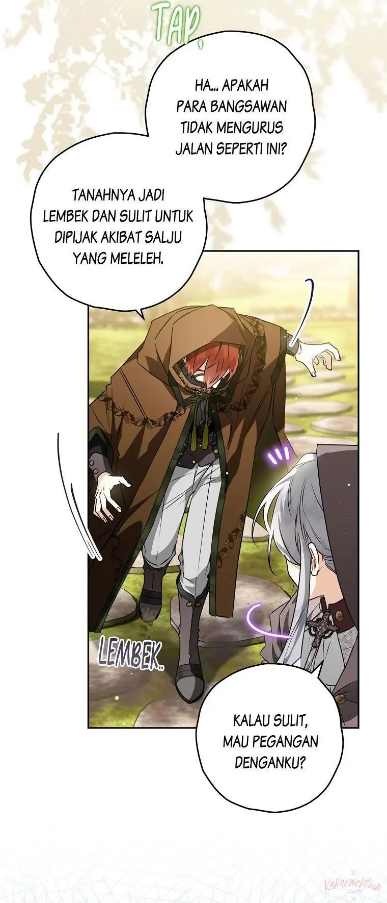 Sigrid Chapter 68 – halaman 12
