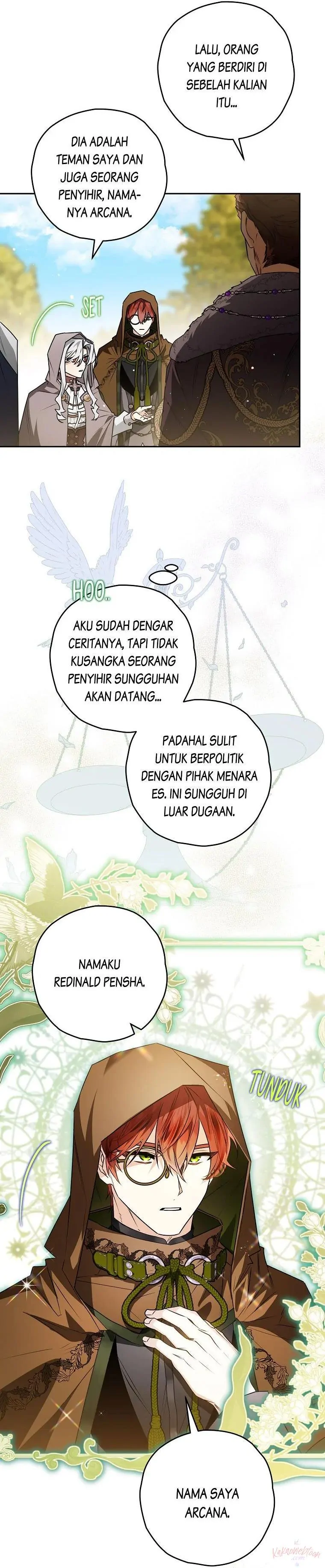 Sigrid Chapter 68 – halaman 15