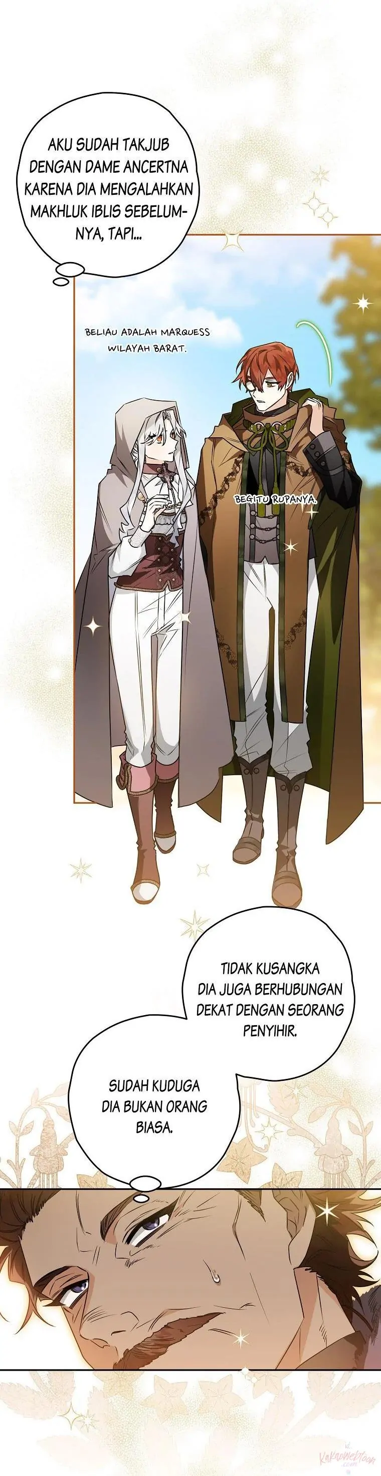Sigrid Chapter 68 – halaman 16