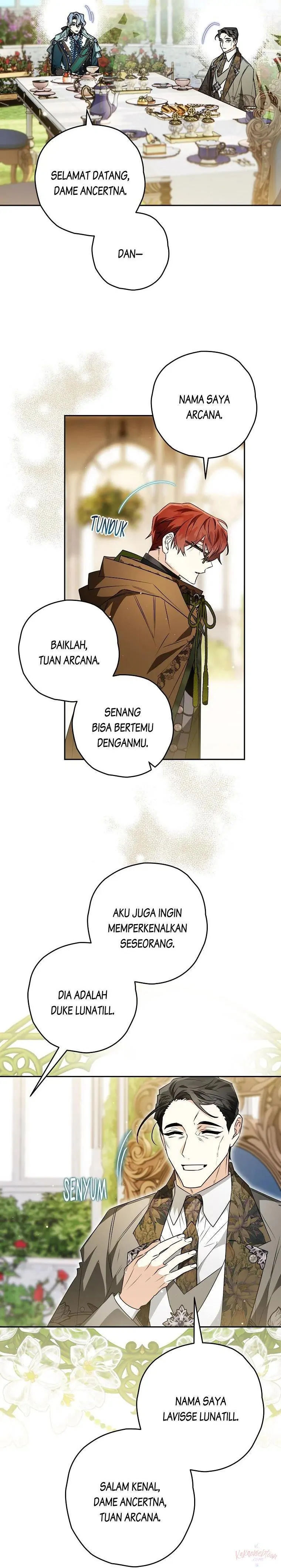 Sigrid Chapter 68 – halaman 18