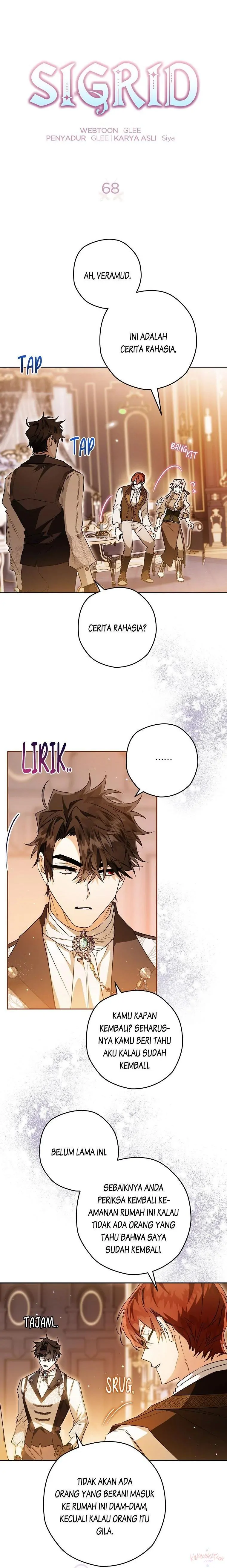 Sigrid Chapter 68 – halaman 2