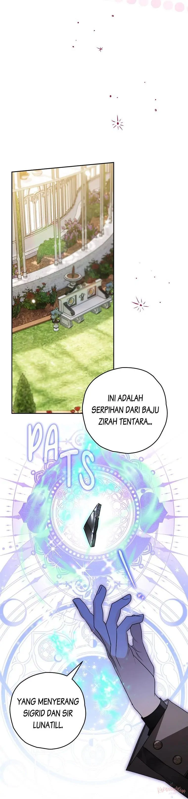 Sigrid Chapter 68 – halaman 21