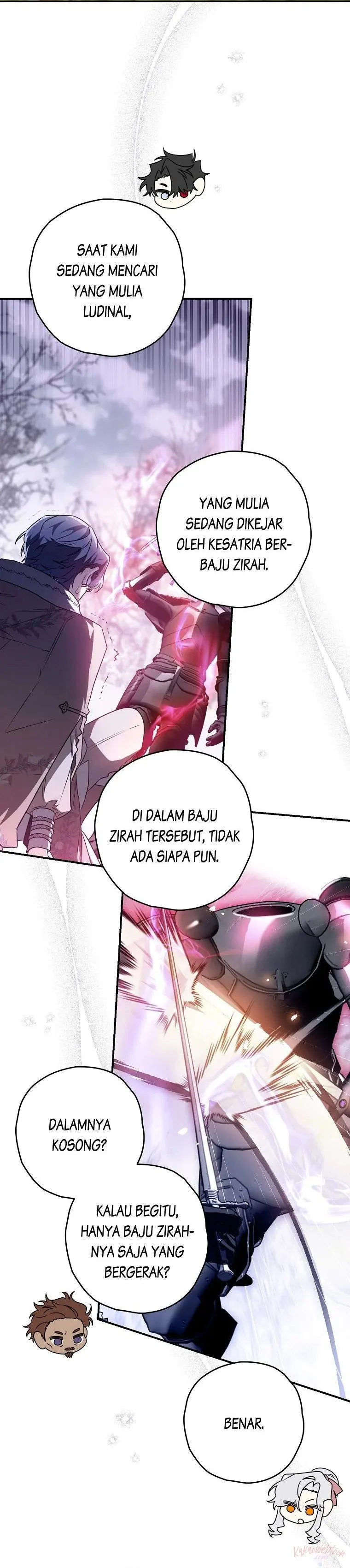 Sigrid Chapter 68 – halaman 23