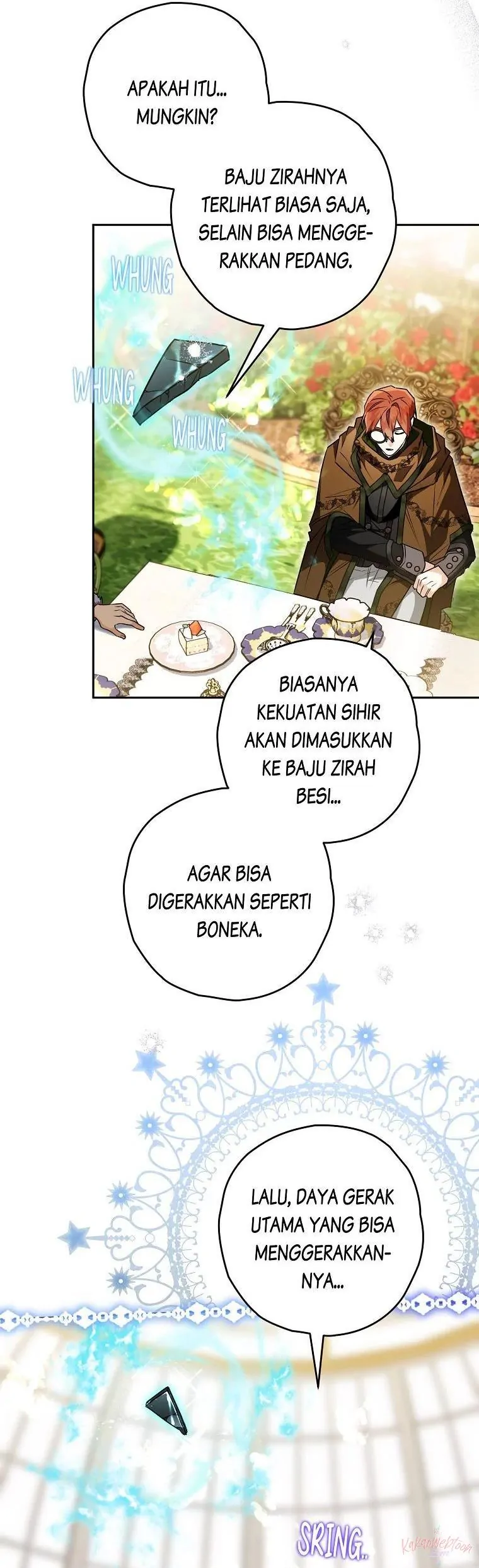 Sigrid Chapter 68 – halaman 24