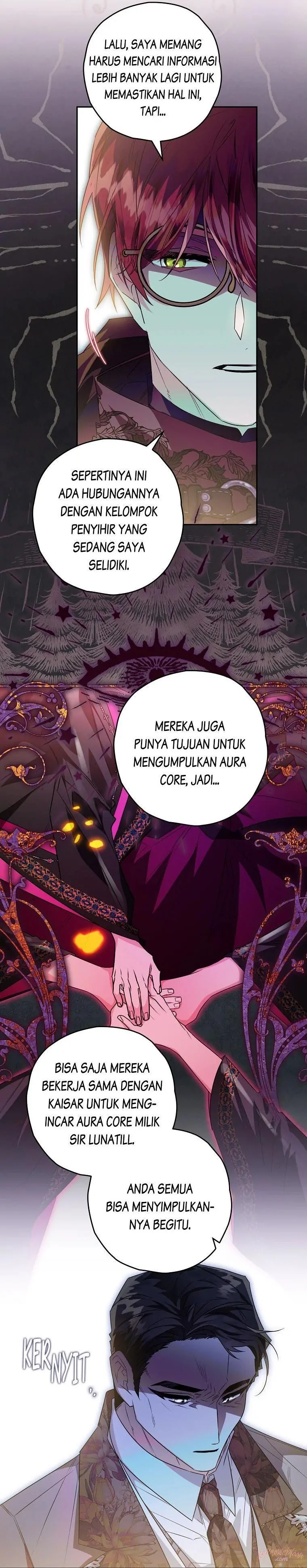 Sigrid Chapter 68 – halaman 27