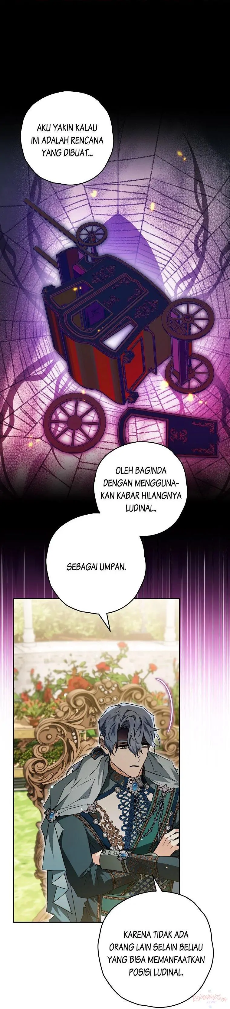 Sigrid Chapter 68 – halaman 28