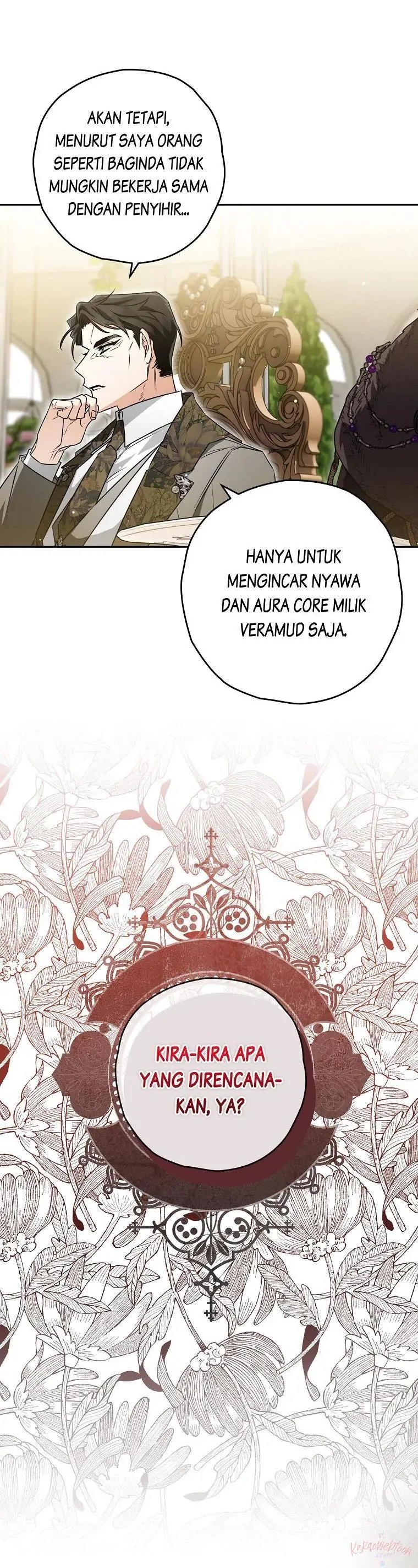 Sigrid Chapter 68 – halaman 29