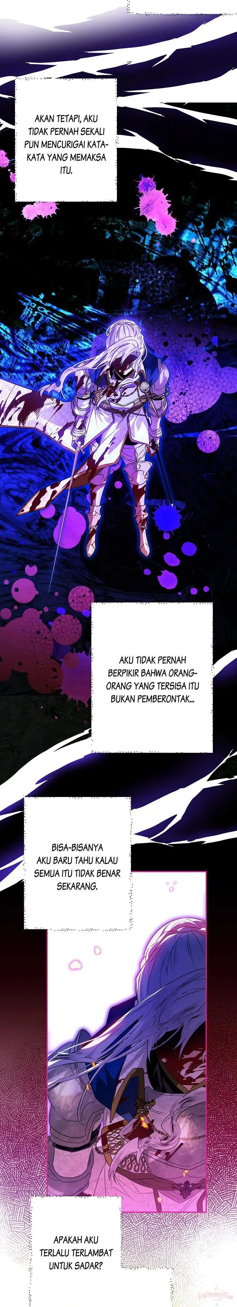 Sigrid Chapter 68 – halaman 35