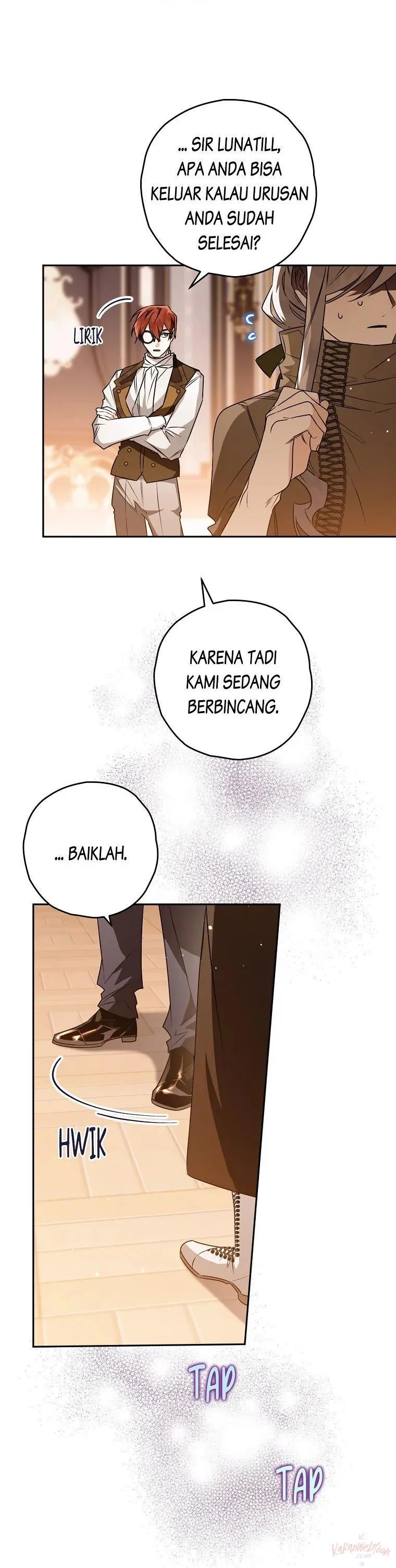 Sigrid Chapter 68 – halaman 6
