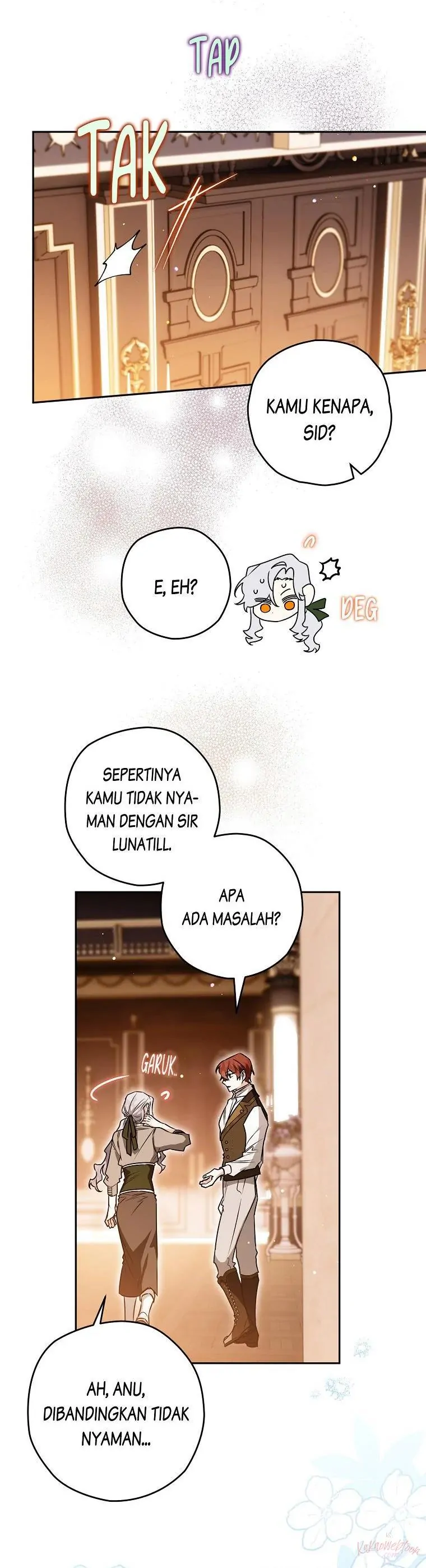Sigrid Chapter 68 – halaman 7